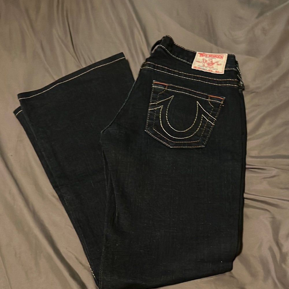 True Religion In Good Condition